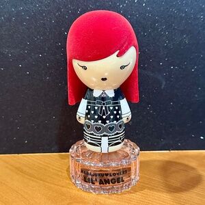 💫 Gwen Stefani Harajuku Lovers “Lil Angel” – Wicked Style Edition 💫